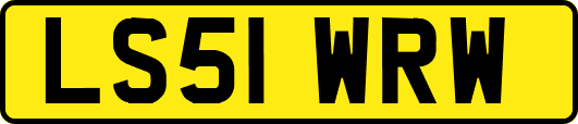 LS51WRW