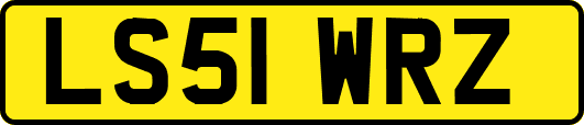 LS51WRZ