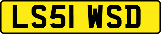 LS51WSD