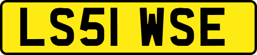 LS51WSE