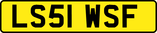 LS51WSF