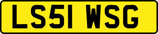 LS51WSG