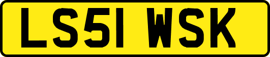 LS51WSK