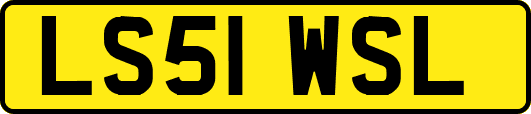 LS51WSL