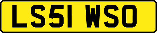 LS51WSO
