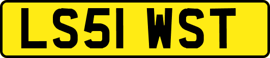 LS51WST