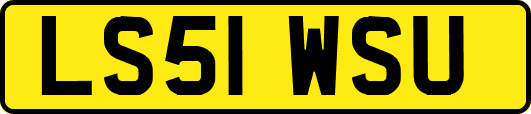 LS51WSU