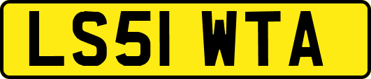 LS51WTA