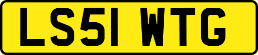 LS51WTG