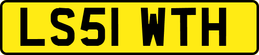 LS51WTH