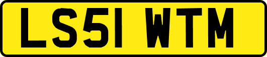 LS51WTM