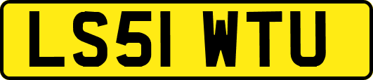 LS51WTU