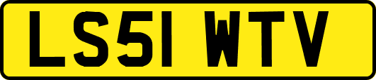 LS51WTV