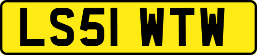 LS51WTW