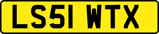 LS51WTX