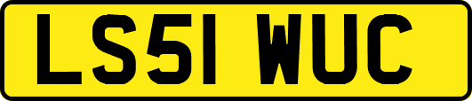 LS51WUC