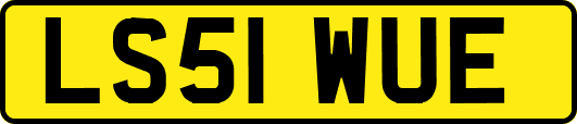 LS51WUE