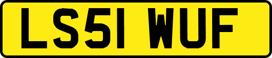 LS51WUF
