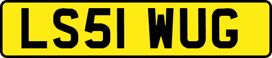 LS51WUG