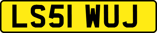 LS51WUJ