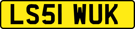 LS51WUK