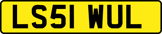 LS51WUL