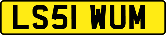 LS51WUM
