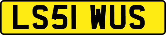 LS51WUS