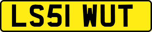 LS51WUT