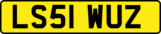 LS51WUZ