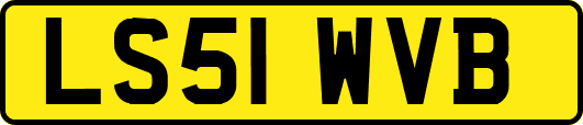 LS51WVB