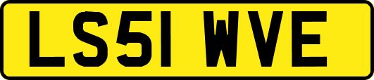 LS51WVE