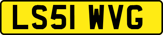 LS51WVG