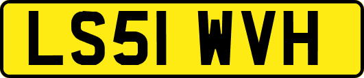 LS51WVH