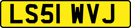 LS51WVJ