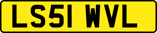 LS51WVL