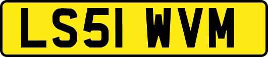 LS51WVM