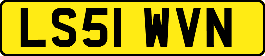 LS51WVN