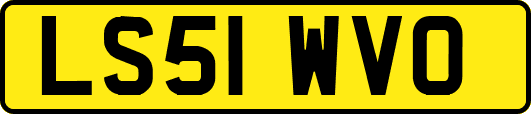 LS51WVO