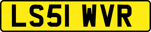 LS51WVR