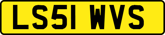 LS51WVS