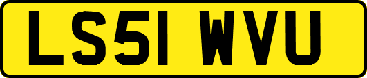 LS51WVU