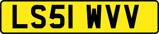 LS51WVV
