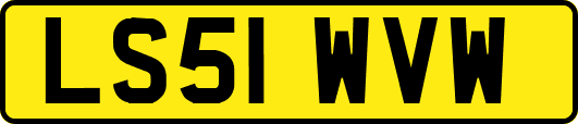 LS51WVW