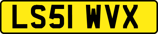 LS51WVX