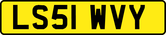 LS51WVY