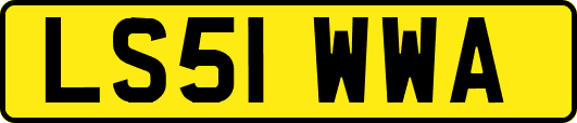 LS51WWA