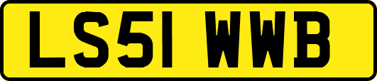 LS51WWB