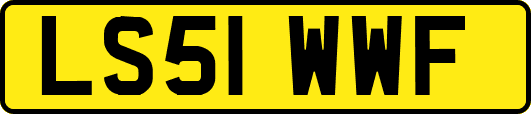 LS51WWF