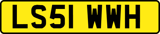LS51WWH